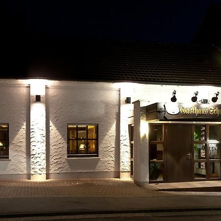 Gasthof Schulte Hotel Menden Eksteriør billede