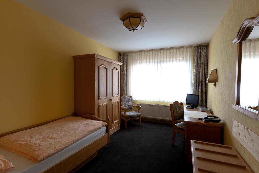 Gasthof Schulte Hotel Menden Værelse billede