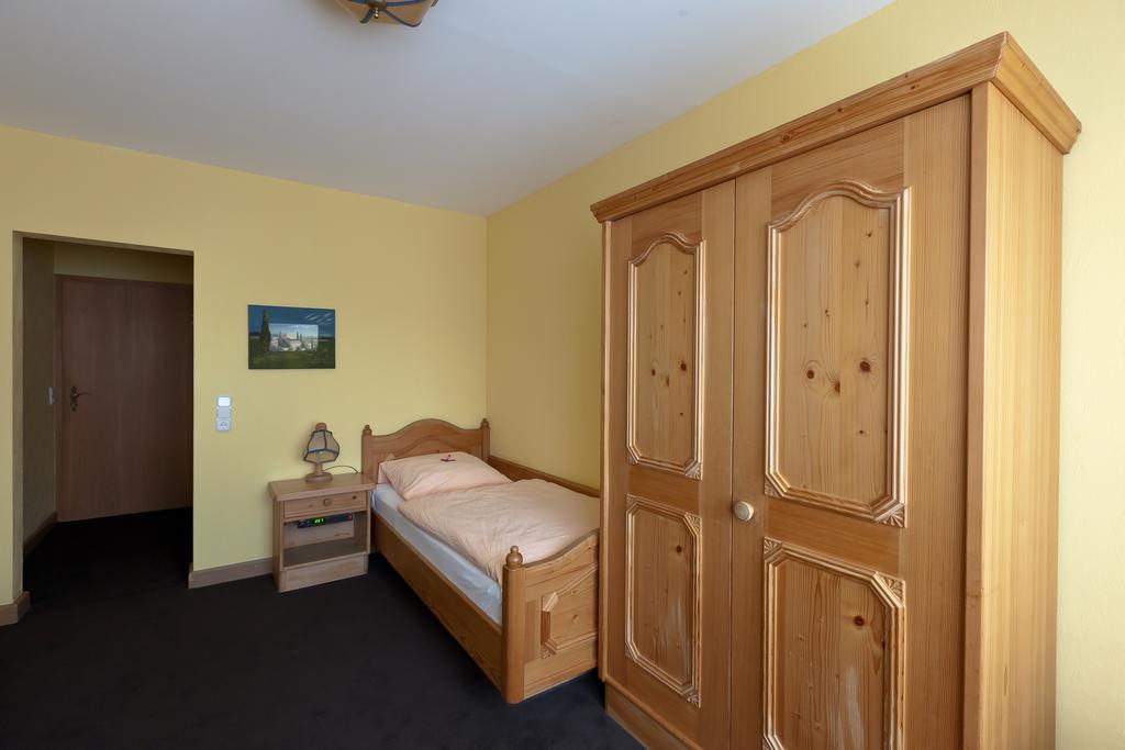 Gasthof Schulte Hotel Menden Værelse billede