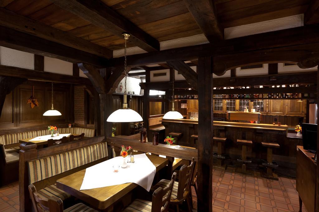 Gasthof Schulte Hotel Menden Eksteriør billede