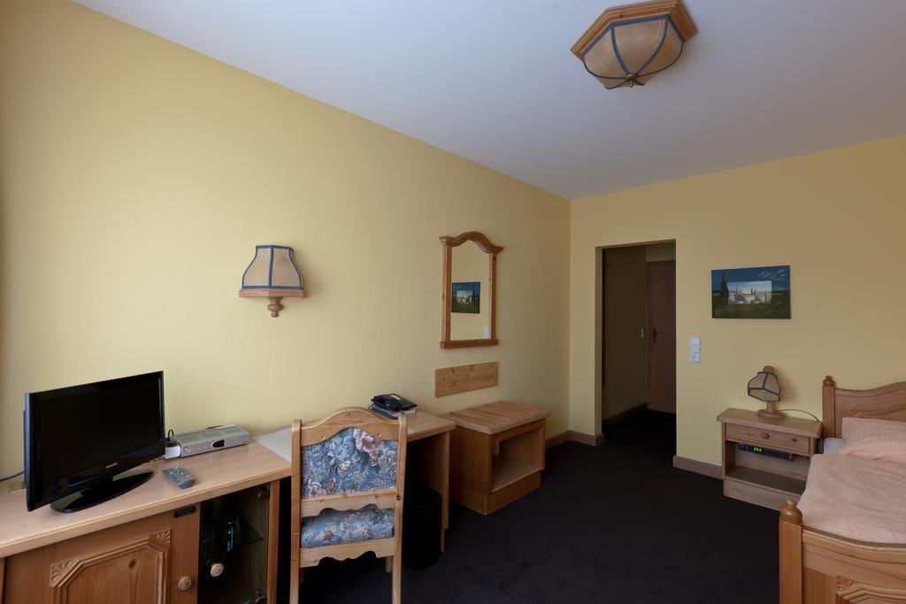 Gasthof Schulte Hotel Menden Værelse billede