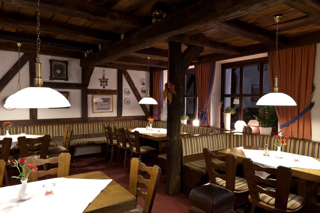 Gasthof Schulte Hotel Menden Eksteriør billede
