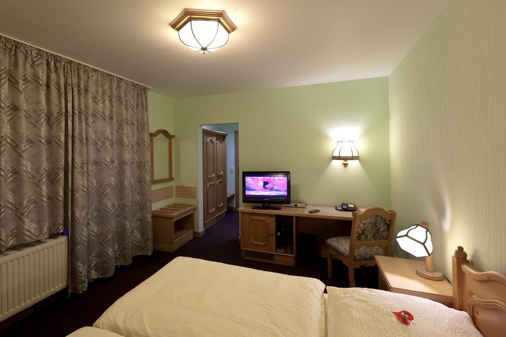 Gasthof Schulte Hotel Menden Værelse billede