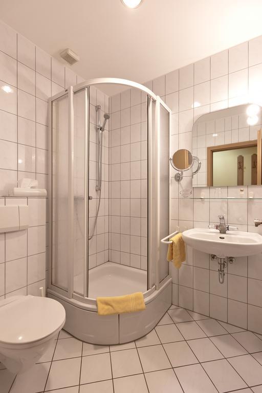 Gasthof Schulte Hotel Menden Eksteriør billede