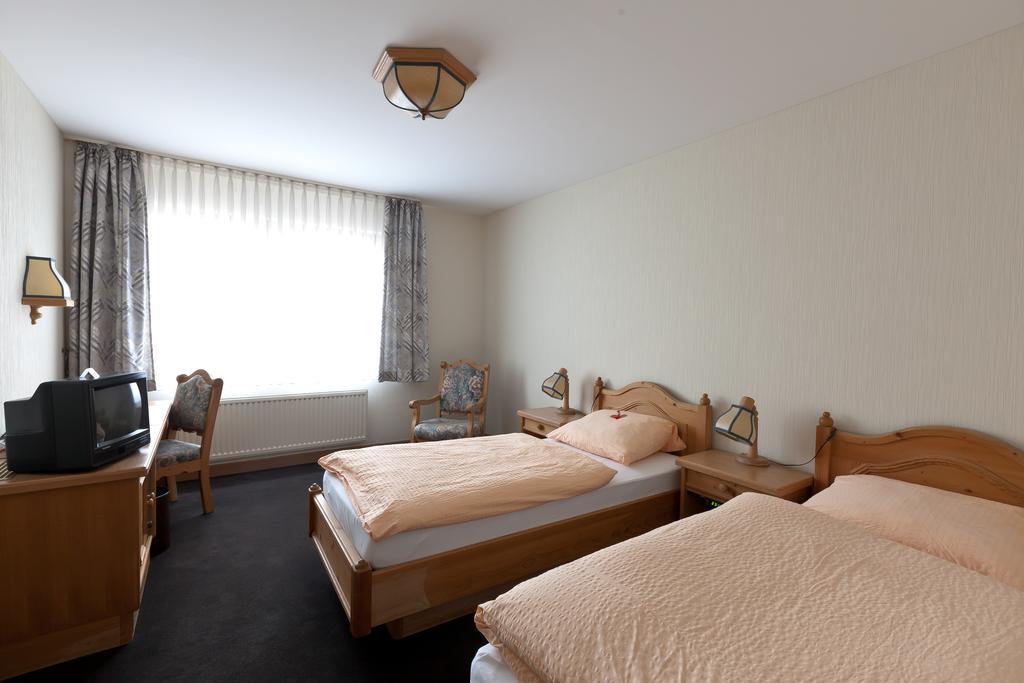 Gasthof Schulte Hotel Menden Værelse billede