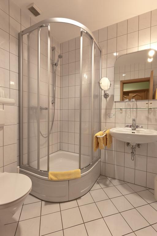 Gasthof Schulte Hotel Menden Værelse billede