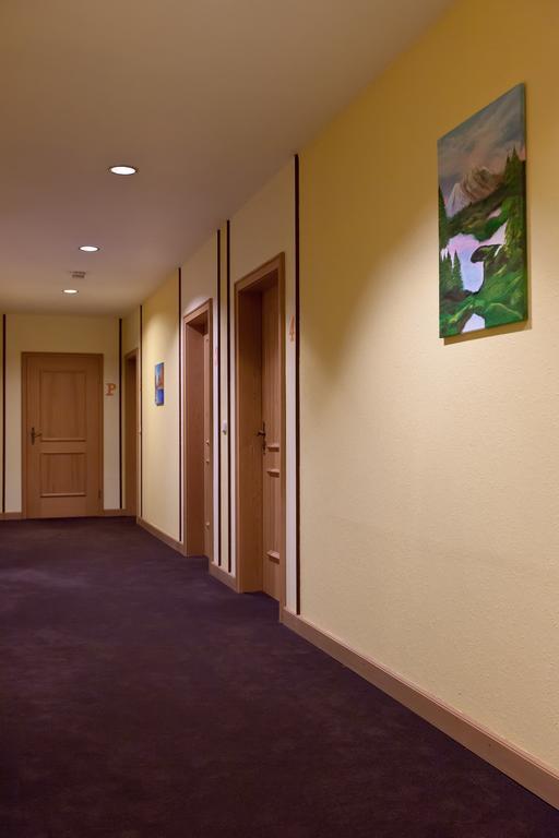 Gasthof Schulte Hotel Menden Eksteriør billede