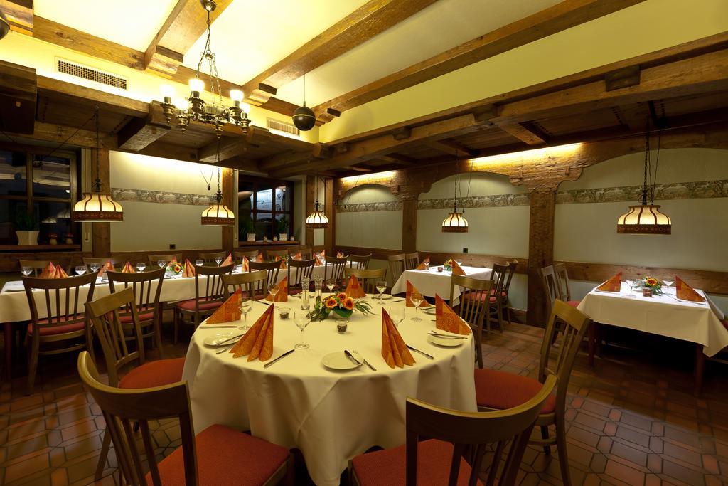 Gasthof Schulte Hotel Menden Eksteriør billede