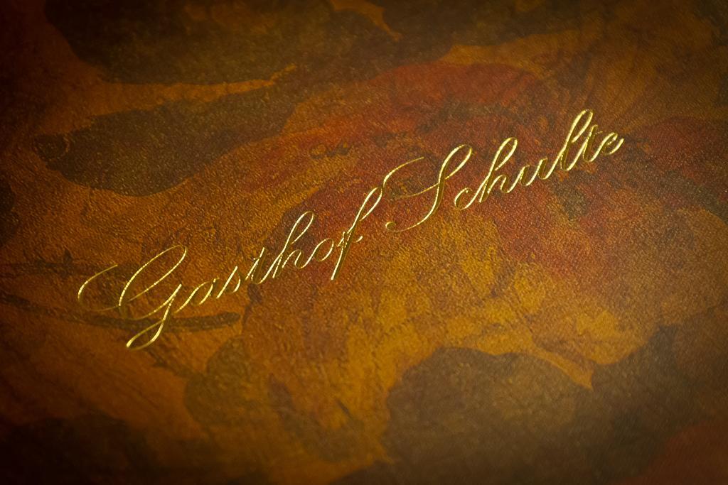 Gasthof Schulte Hotel Menden Eksteriør billede